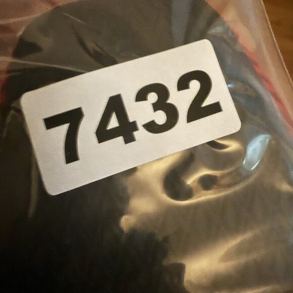 VIVAIA Shoes US 9 EURO 40.5 Square-Toe V-Cut Flats Margot 2.0 Red Ballet Knit - Picture 13 of 13